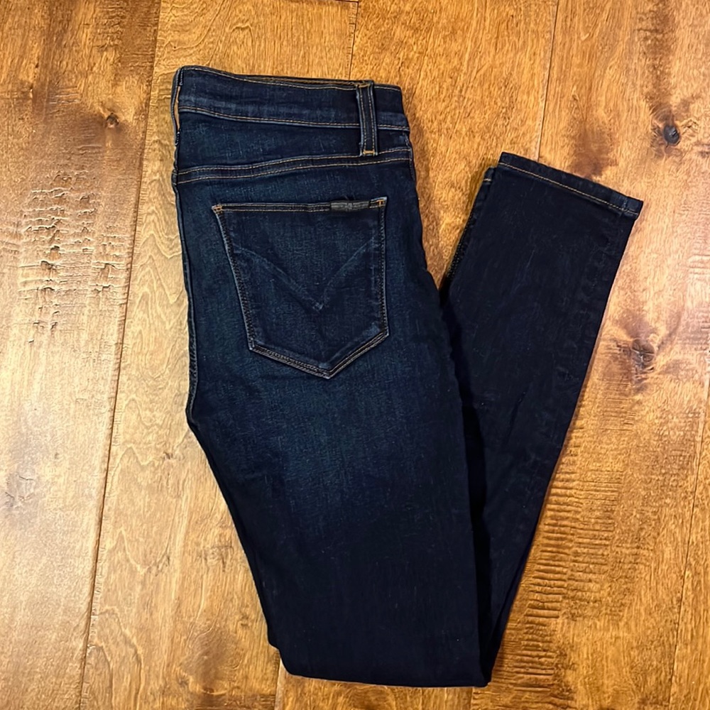 HUDSON Natalie Super Skinny - Size 27